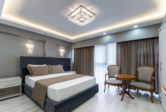 Гостиница Classio Hotel Kadıköy