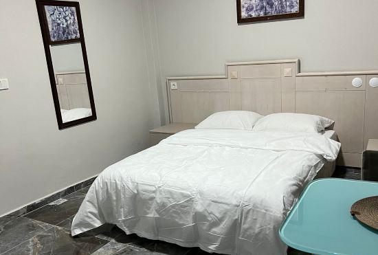 Hotel Zerya Suites