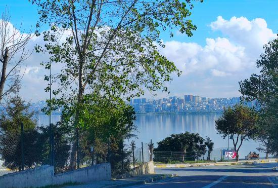 Гостиница Ezkar Bathonea Art Istanbul