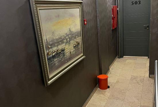 Гостиница A Palace Suites