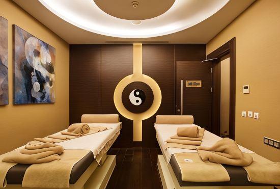 Park Dedeman Bostanci Hotel