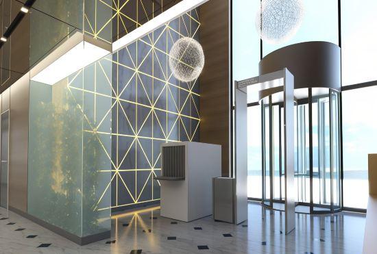 Гостиница Residence Inn Istanbul Atasehir