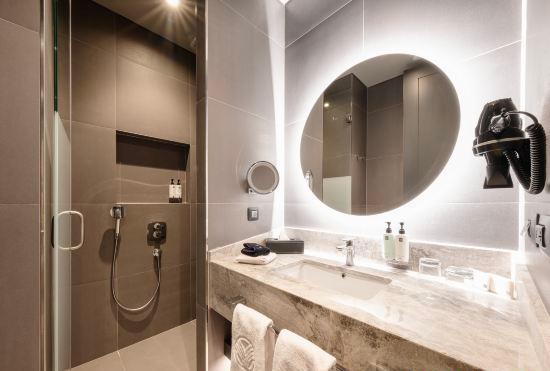 Hotel Bomonti Arjaan by Rotana