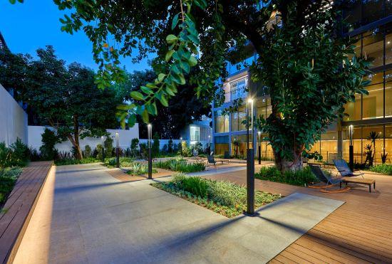 Гостиница City Express Plus by Marriott Guadalajara Providencia