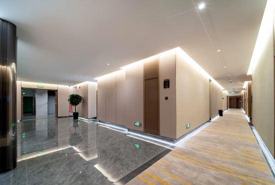 YI NING YI DA DUAN LAN HOTEL