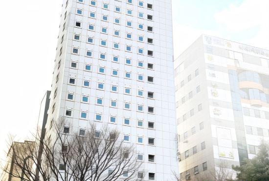 Гостиница Toyoko-inn Changwon
