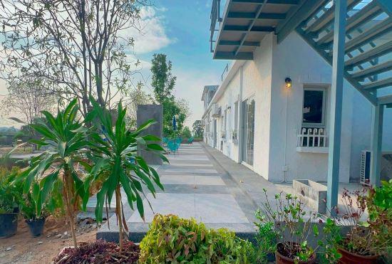 Гостиница Khao Chi Chan Resort