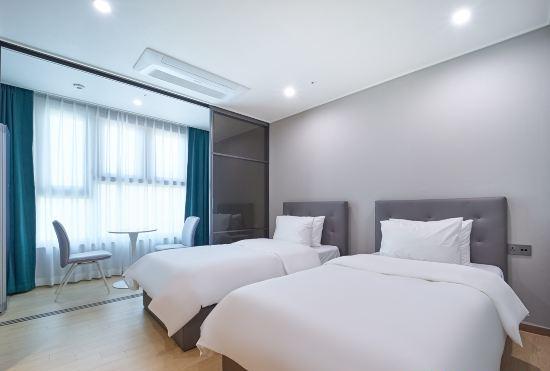 Jeonju Signature Hotel & Residence