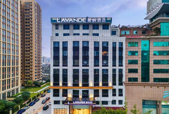 Lavande Hotel (Dongguan Nancheng International Trade Pedestrian Street)