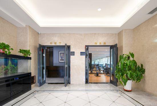 Far East Hualun Hotel (Jiayuguan Branch)