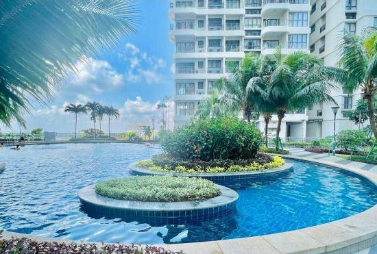 Hotel SUMMER HOME DAY（Danga Bay store）