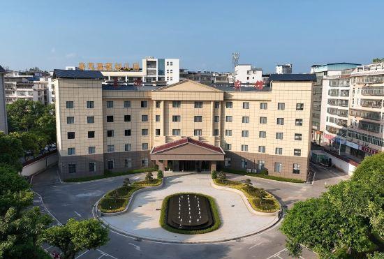 Гостиница Changzheng Hotel
