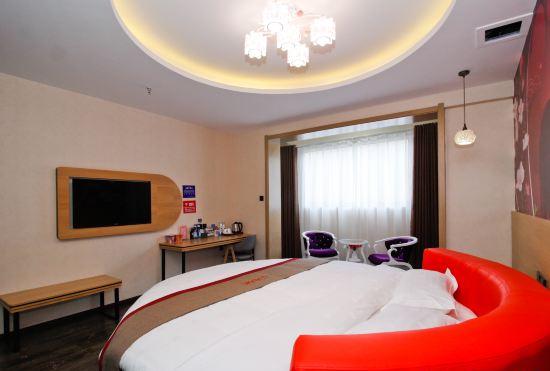 Гостиница Shangkeyou Chain Hotel (Feidong Dayuncheng Branch)