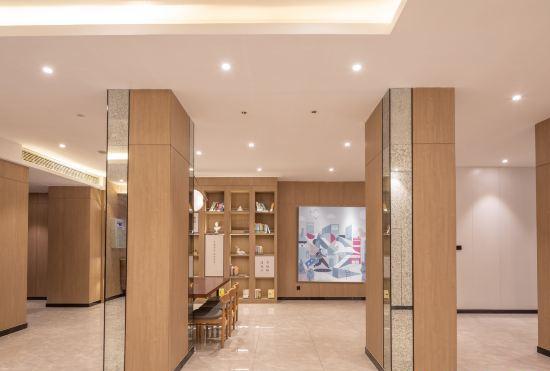 Hanting Hotel (Hefei Xiaoyaojin)