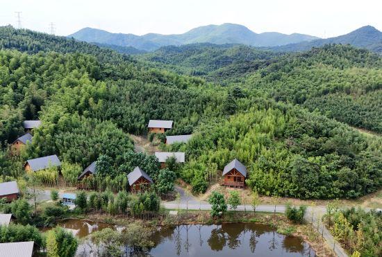 Hotel Elephant & Moon Resort, Mogan Mountains