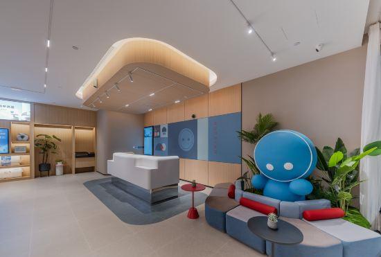 Hotel Home Inn · Neo (Shanghai Pudong Airport Shiwan Third Road Branch)