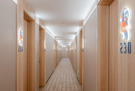 Hotel Home Inn · Neo (Shanghai Pudong Airport Shiwan Third Road Branch)