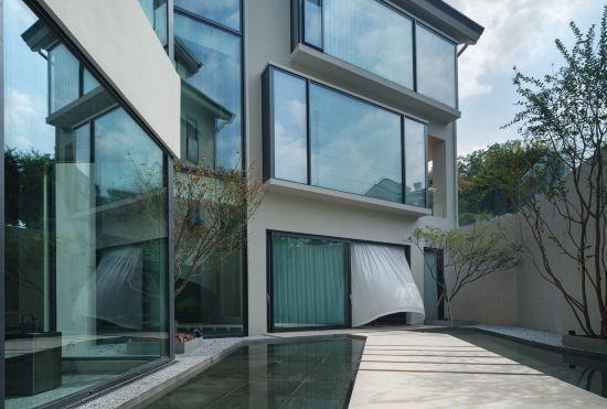 Гостиница Xianju Chun and Qingxi Homestay