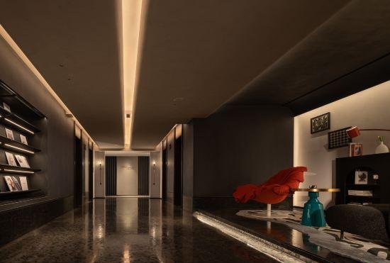 Tyndall Hotel · Gap (Changsha Wuyi Square Store)