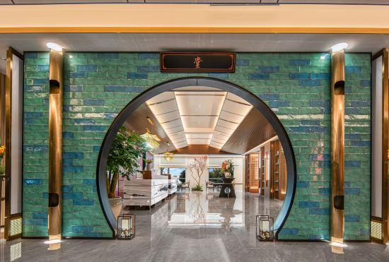 Moshang Light Luxury Hotel Qujing Qilin District Branch