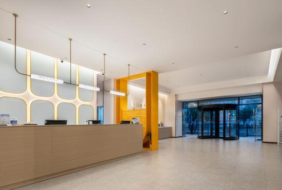 Hotel Jinjiang Inn (Changsha Furong Middle Road Helong Gymnasium)