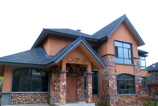 Hotel Yabuli Deer Forest Villa - Leisure and Resort Accommodation (Hengli Snow and Ice Carnival 
