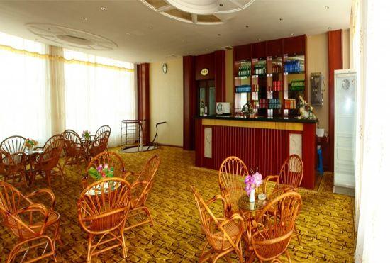 Гостиница Linyang Hotel
