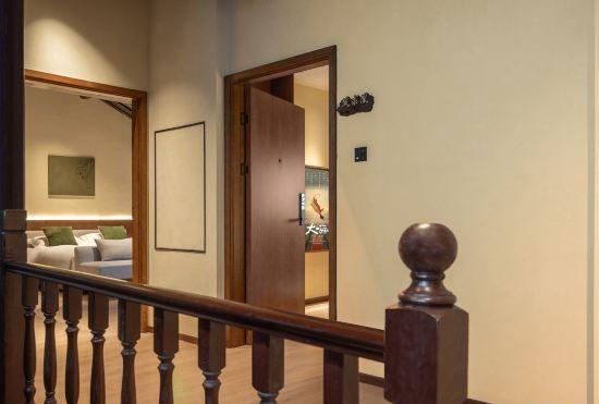 Hotel Nanxun Yuanshe Zhichun Homestay