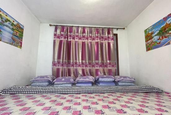 Hotel Wusong Island Songjuyuan Country House