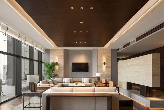 SHANGHE JIANGUO HOTEL