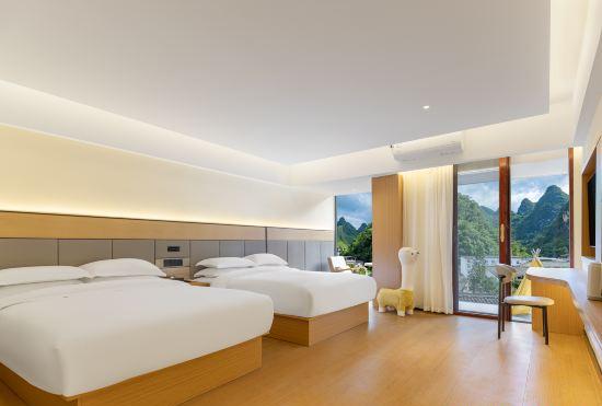 Гостиница Bixi Hotel (Xingping Ancient Town Lijiang Branch)