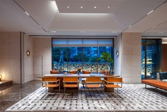 Гостиница BeiHai JinHuangGuan BORRMAN Hotel