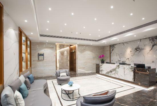 Changsha Gaoqiao RAMADA Encore Hotel
