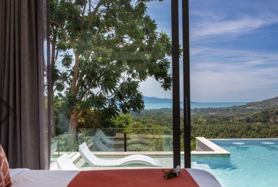 Hotel ZOG Villas