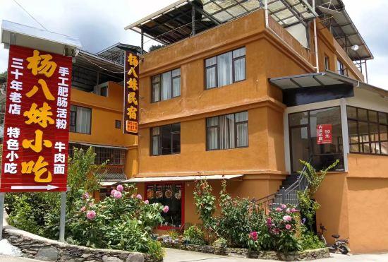 Hotel Wenchuan Yangbamei Homestay