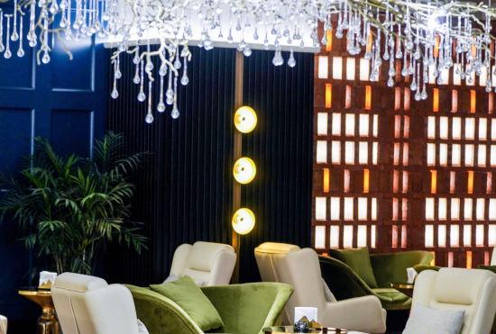Hotel Golden Tulip XiChang