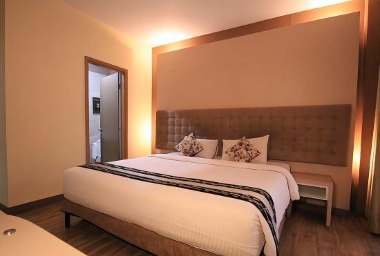 Hotel The Rivavi