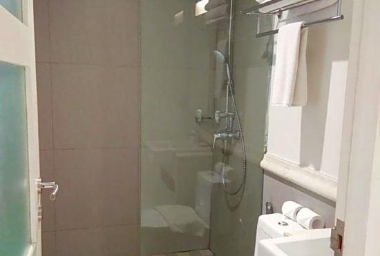 Гостиница Alron Hotel Kuta Powered by Archipelago