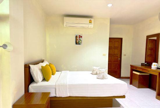 Гостиница Diamond Place Ao Nang