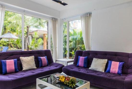 Гостиница The L Resort, Krabi