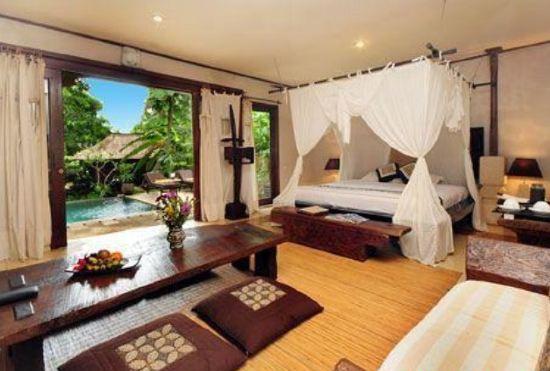 Гостиница Barong Resort Ubud by Puri Signatures