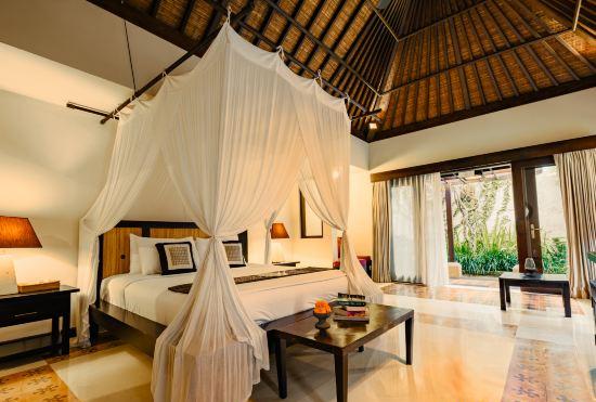 Hotel Barong Resort Ubud by Puri Signatures