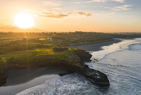 Гостиница Soori Bali