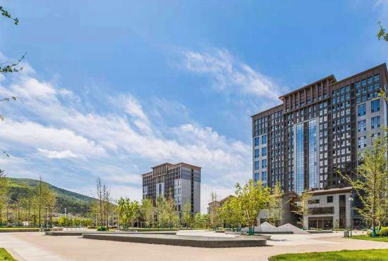 Гостиница 9s Smart Electron Competition Hotel