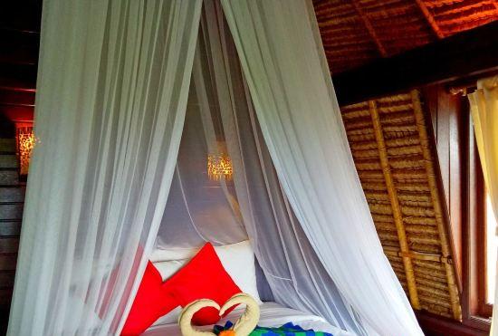 Гостиница Dream Beach Kubu & Spa by Abm