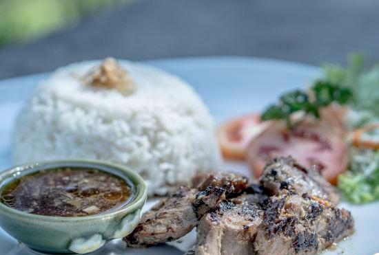 Гостиница Gita Maha Ubud Hotel by Mahaputra
