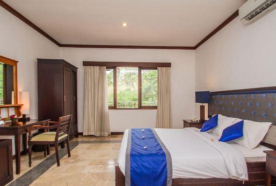 Гостиница Bali Masari Villas & Spa Ubud