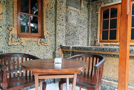 Гостиница Yuliati House Ubud