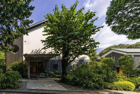 Hotel Sengokuhara Shinanoki Ichinoyu