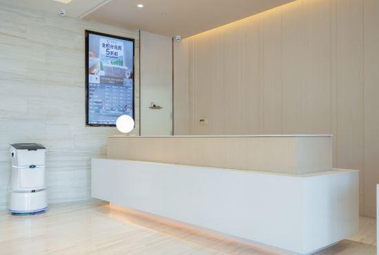 Ji Hotel (Jinan Zhangqiu Baimai Spring)